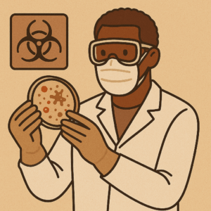 Prevención en Agentes Biológicos Exposición